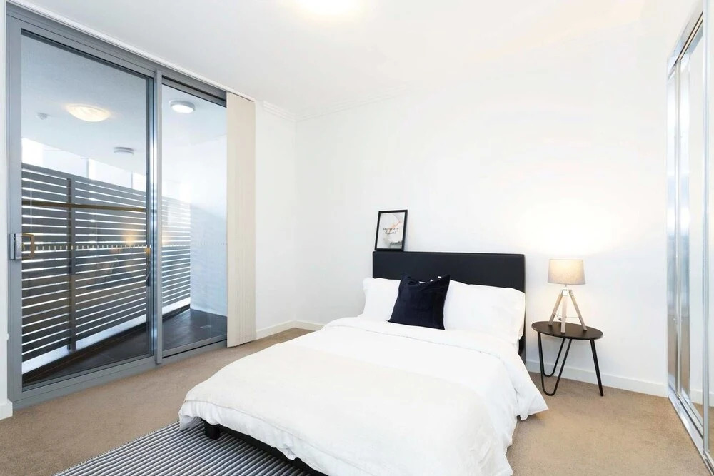 Executive Designer Apartment