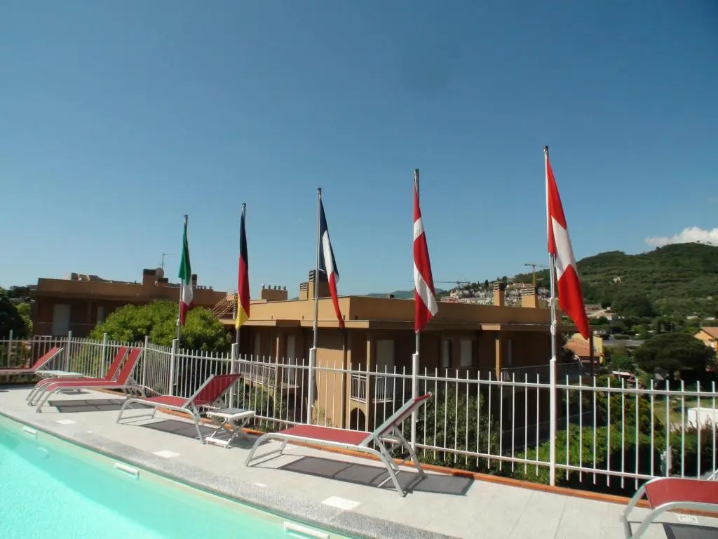 Residence Oleandro