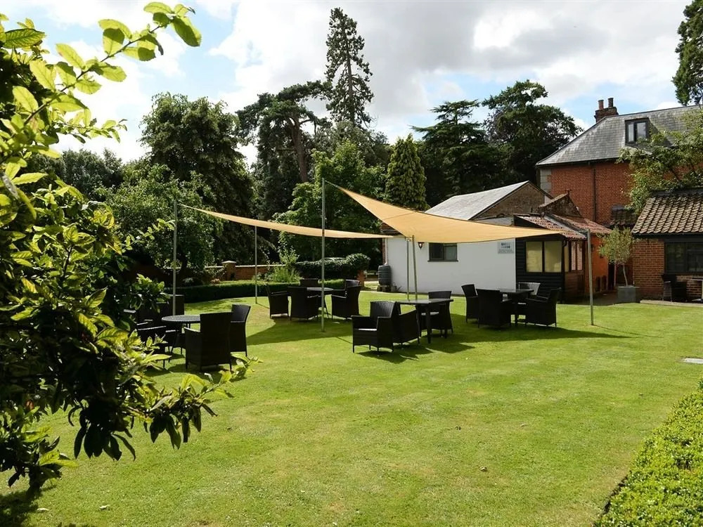 Satis House Hotel