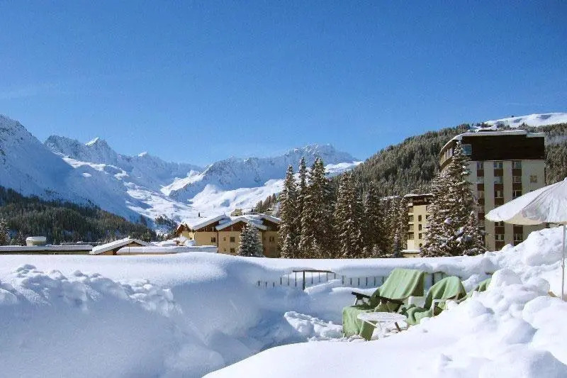Paradies 303