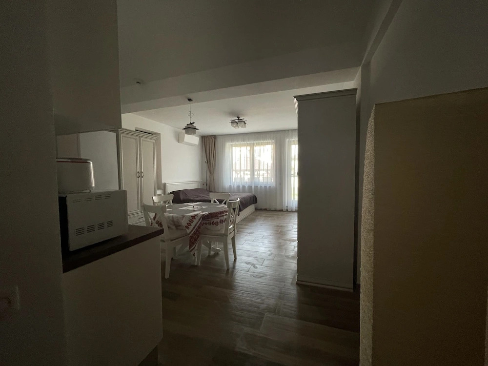 Iarca Inn