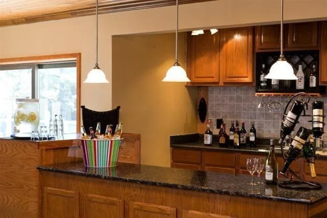 Chase Suite Hotel Kansas City