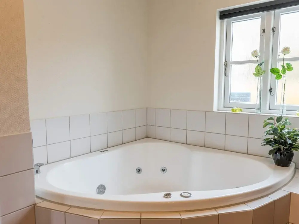 4 Person Holiday Home in Blavand