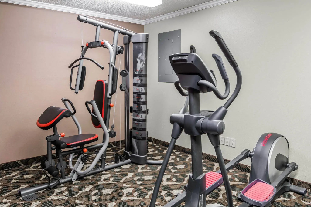 Quality Inn Paradise Creek Pullman