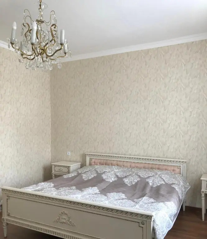 Lia Khaikashvili Guest House