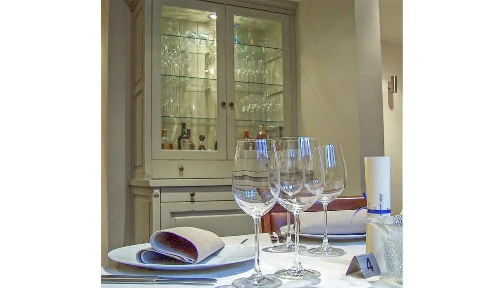 Wilgenhof Boutique Hotel "volledig vernieuwd en onder nieuw beheer"