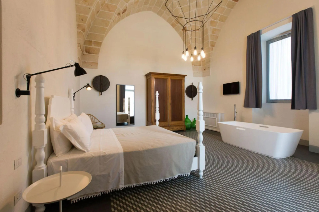 Vinilia Wine Resort