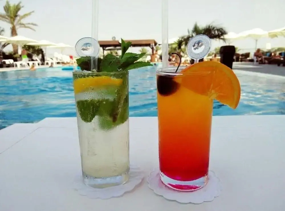 Neve David Hotel