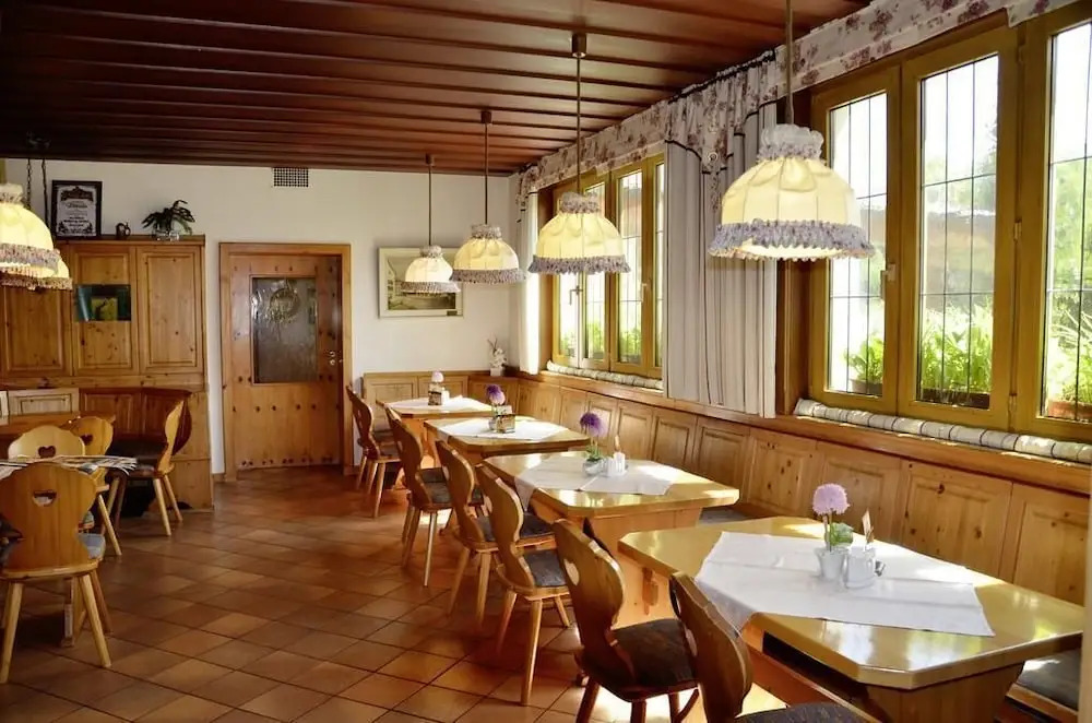 Hotel Gasthof Am Forsthof