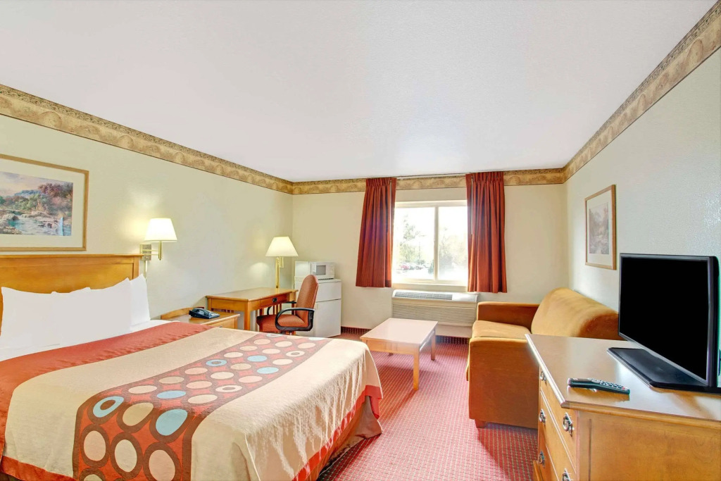 Garner Hotel Salt Lake City Airport by IHG