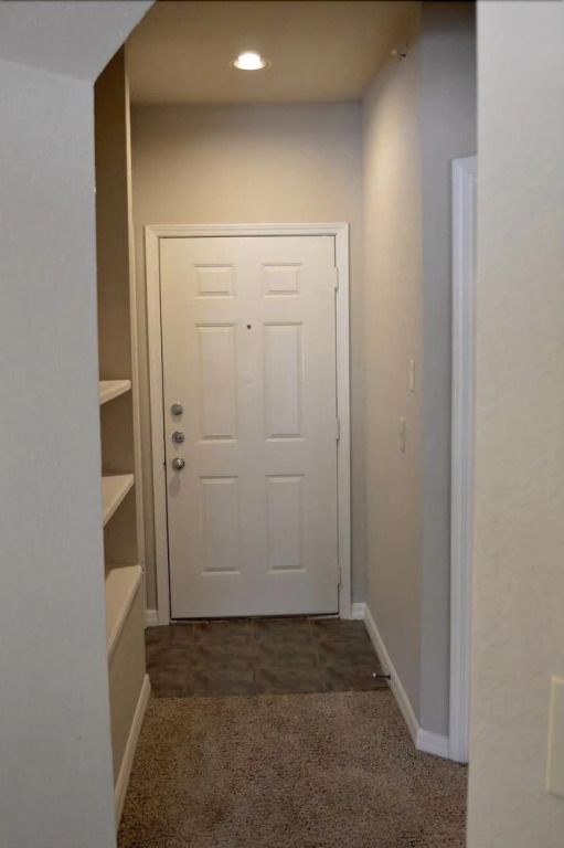 Apartment-Smart Downtown 2 BR