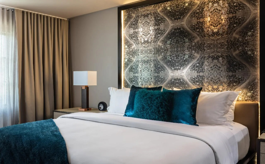 Venezia Hotel By At Mine Hospitality