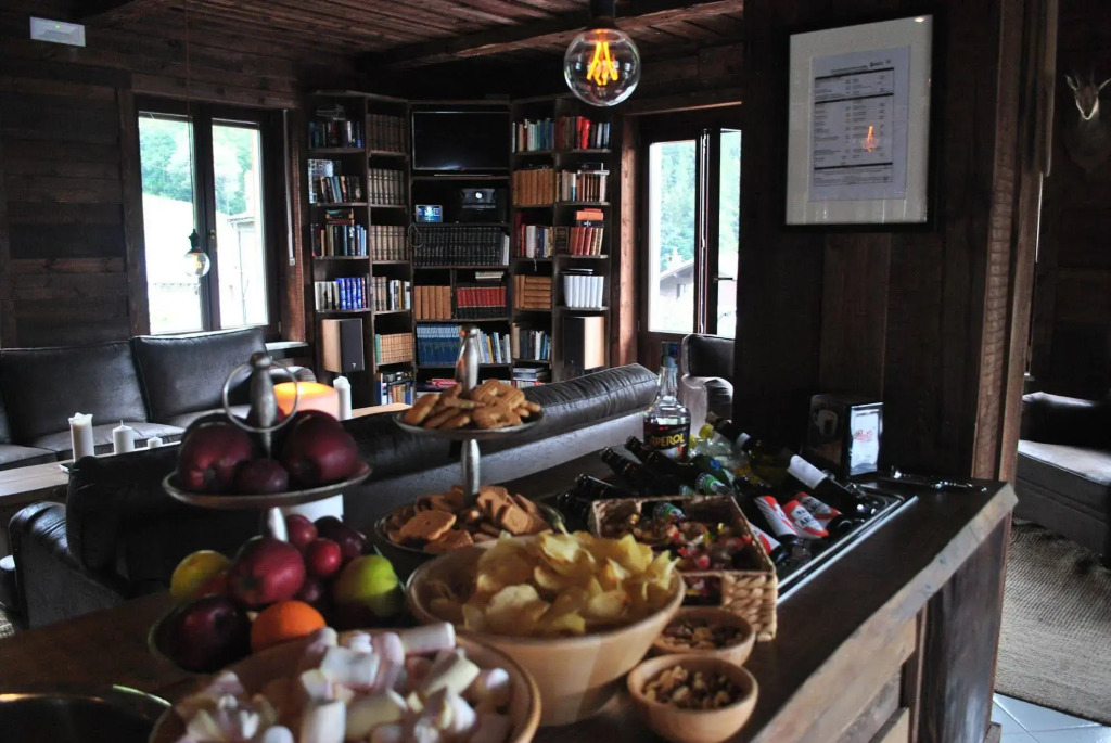 Hotell Millefiori- Alpine Event Lodge