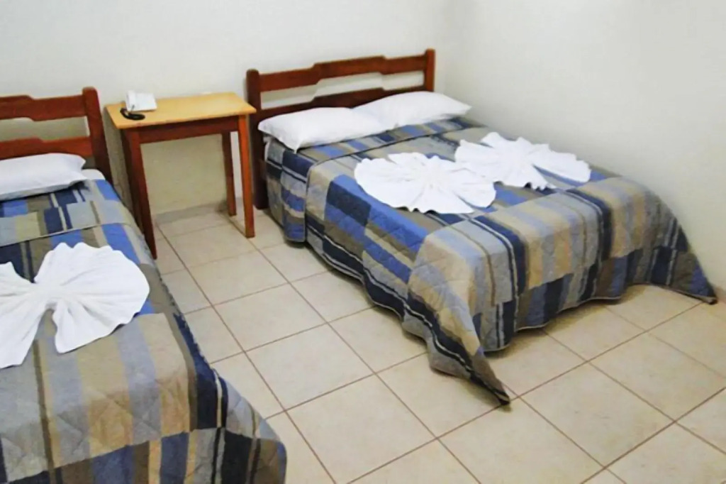 Hotel Nacional