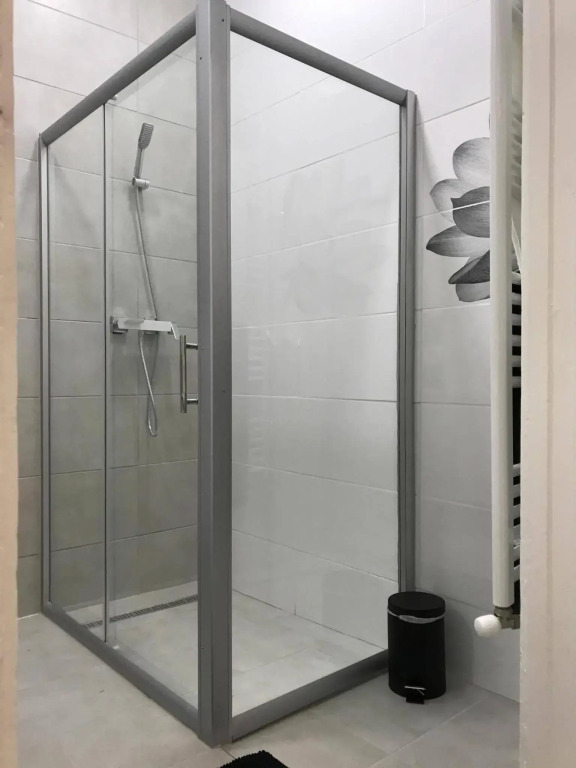 Manyi Apartman