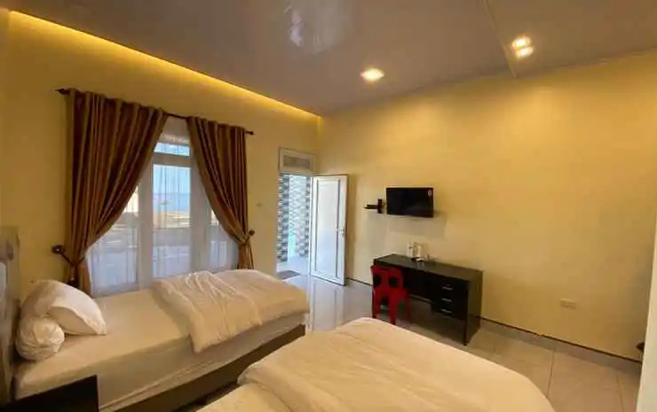 Hotel Kaliki