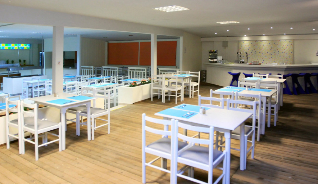 Sergios Hotel
