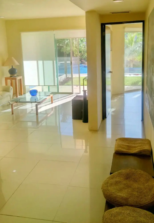 Puerto Aventuras 2 Rec