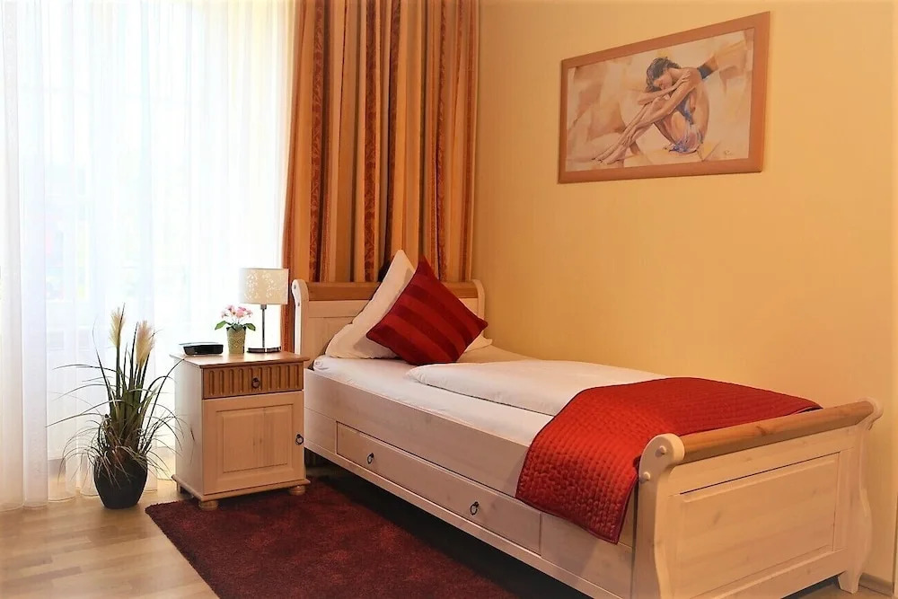 Hotel Zum Goldenen Löwen
