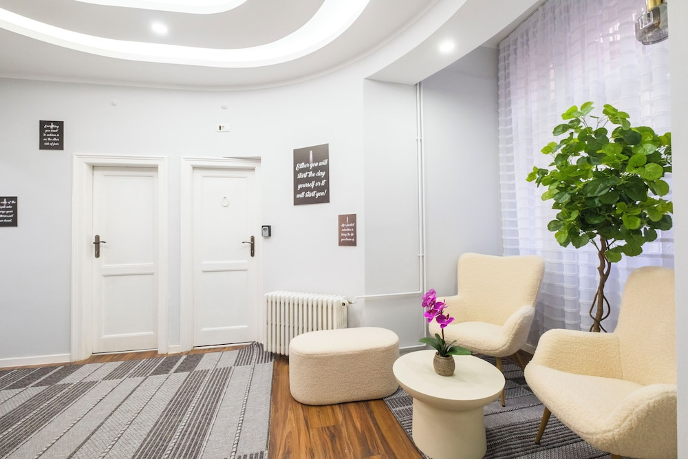 Beo City Apartmani