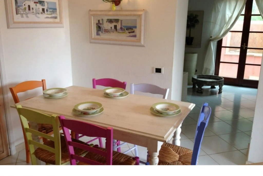 Lido di Capoliveri, sandy beach and shallow water ... Spacious and cozy apartment for n. 5 people-MARILENA - C/LIDO