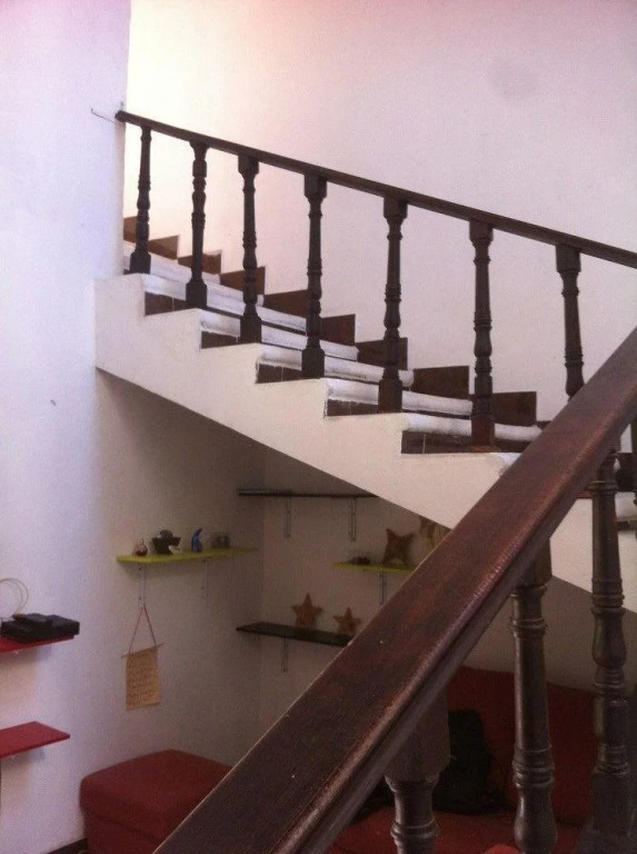 Casa Sabina