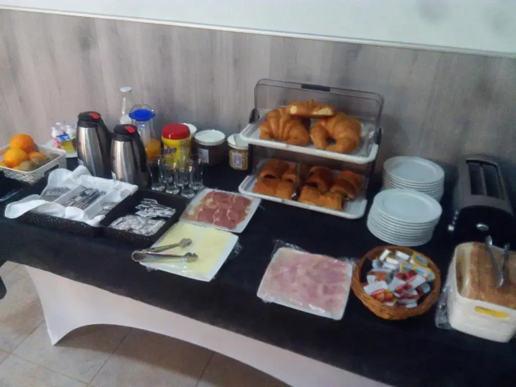 HOSTAL La MARAVILLOSA DE VALDERAS
