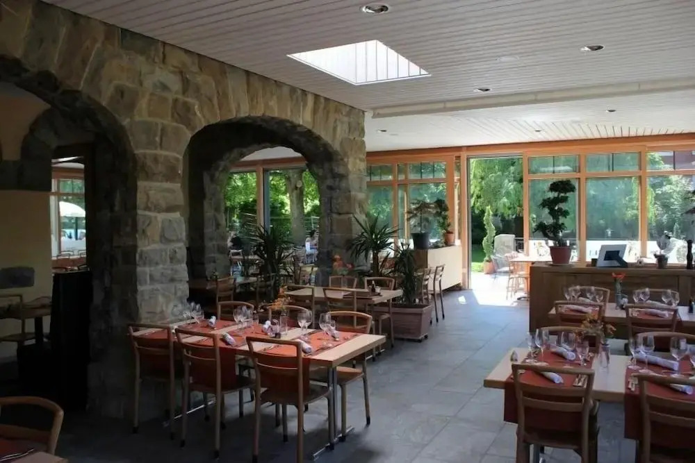 Hotel Acacia