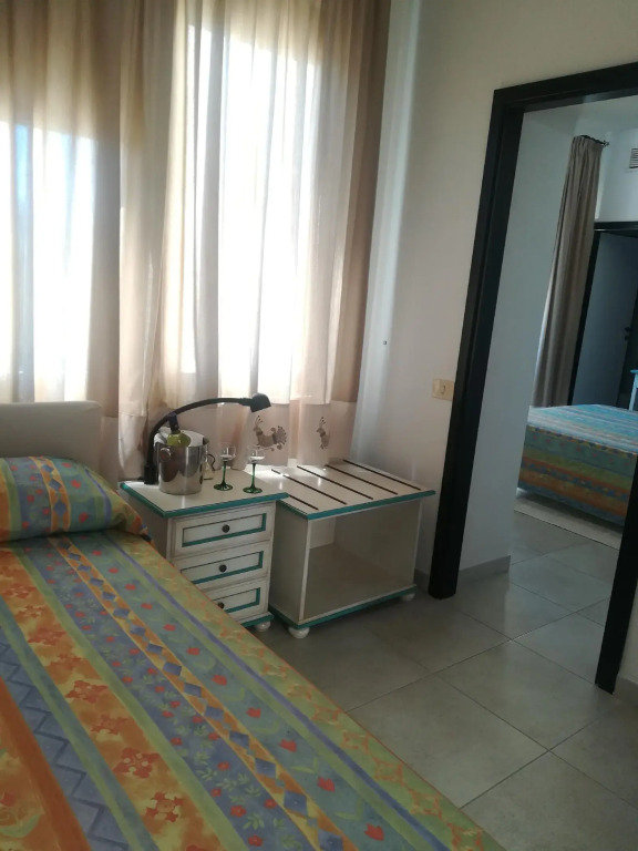Hotel Nido Daquila