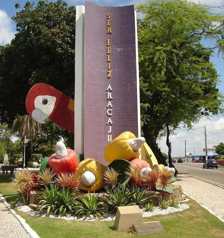 Pousada Encantos da Atalaia