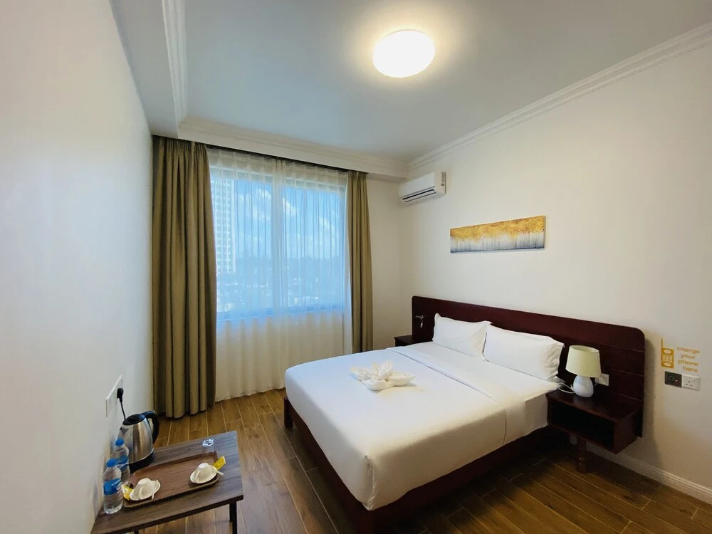 Pauraque Soho Hotel