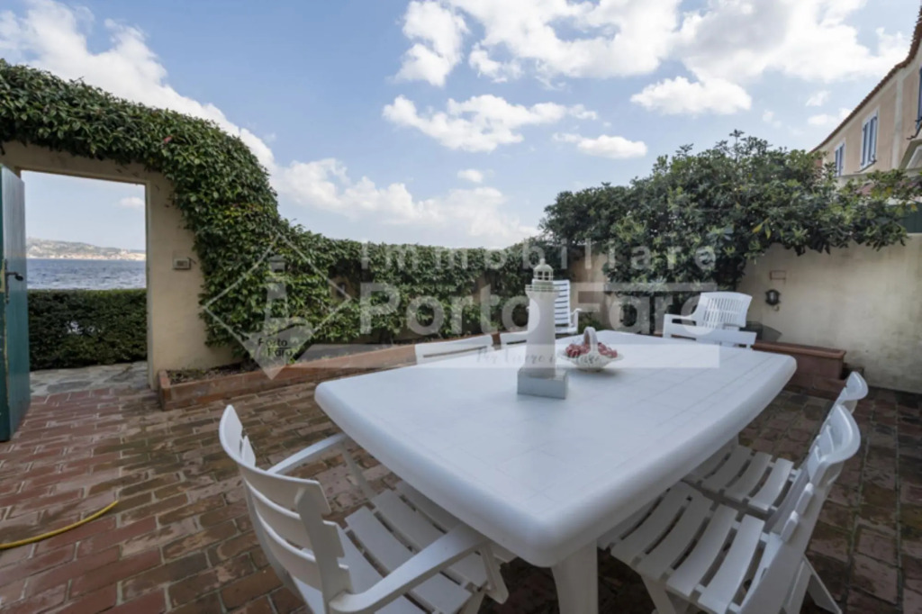Apartment 6 Pineta - FOUR ROOMS APARTMENT ON PORTO FARO BEACH-6P PORTO FARO