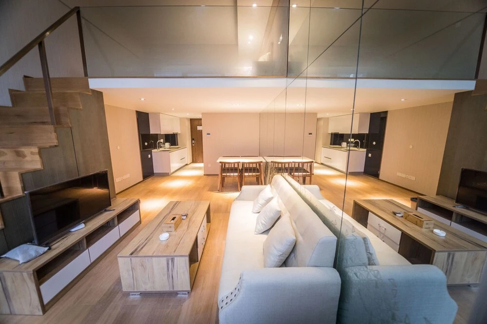Yige Yunshe Service Apartment