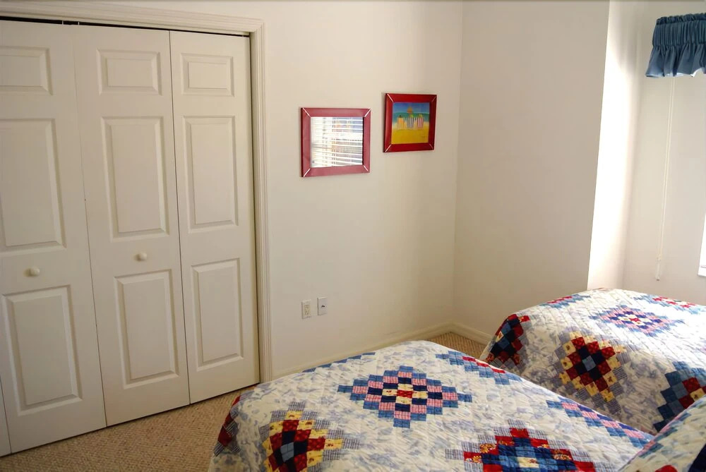 Bay Beach Lane #258859 - 3 Br Condo