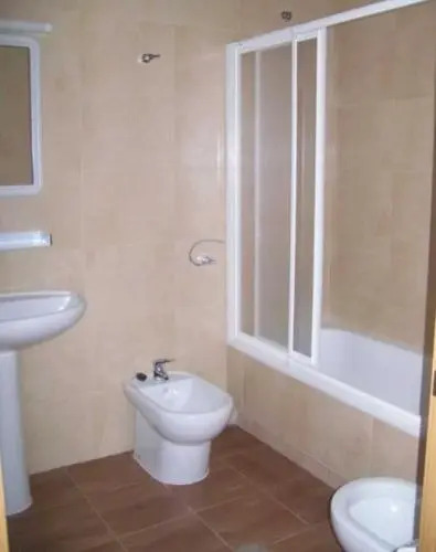 Apartamentos Albamar II