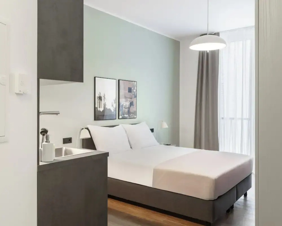 Limehome Berlin Sybelstr