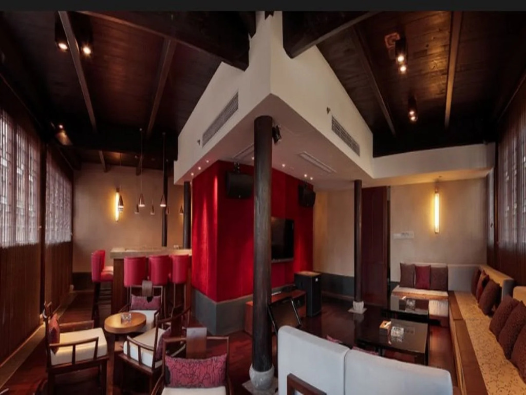 Jiaxing Moon River Junlan Vacation Apartment