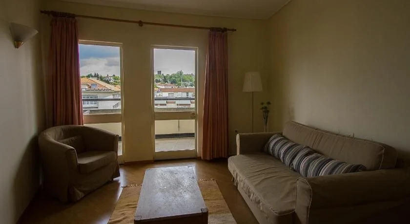 S. Mamede Hotel