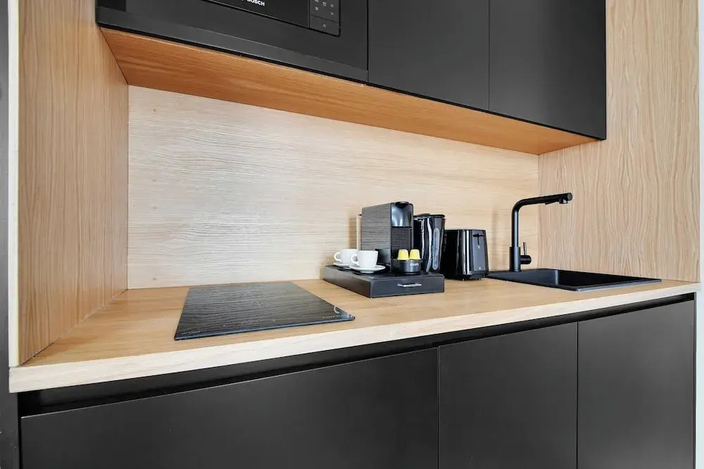 Modern Apartment - 1br/4p - Javel / Tour Eiffel