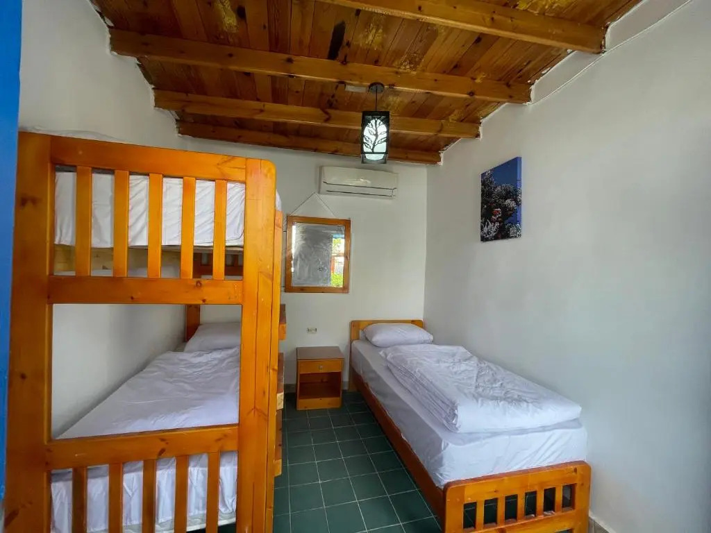 Deep Blue Divers Hostel Dahab