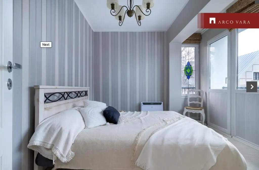 Teras Residence