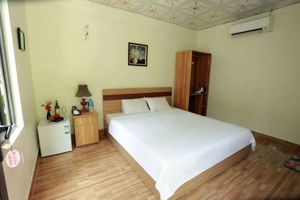 Windy Hill Catba Homestay