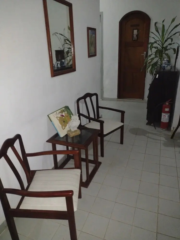Hotel Sacra Familia