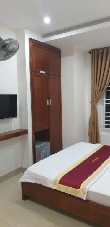 Thin Huong Hotel