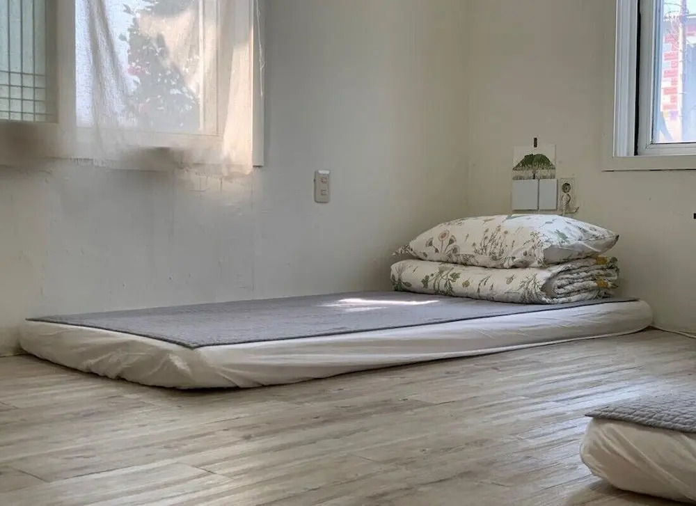 Sononggae Guesthouse - Hostel