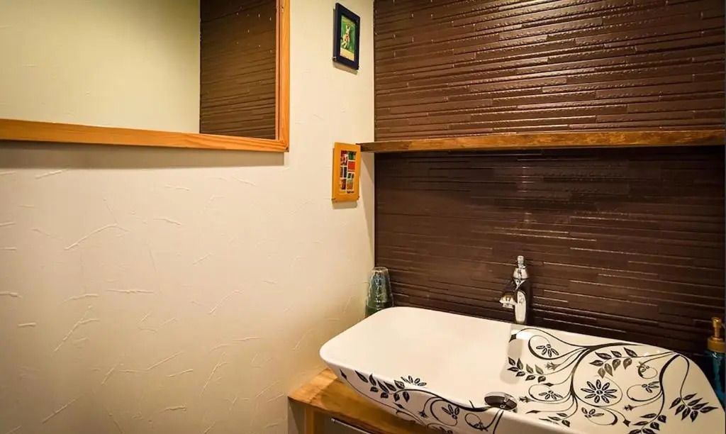 Alps Aunty Cottage - Vacation STAY 85831
