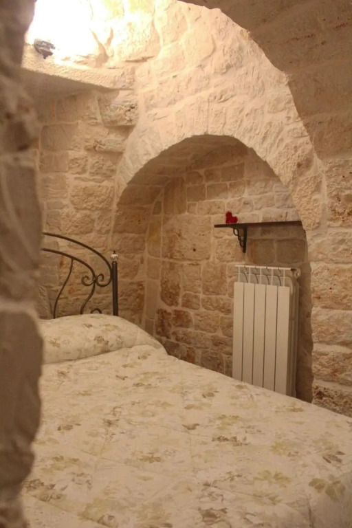 B&B La Rosa dei Trulli Alberobello