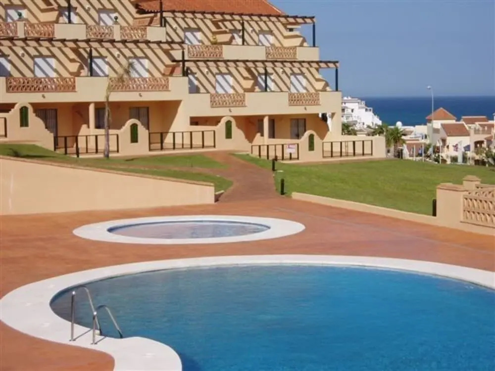 Mijas Costa 100610 2 Bedroom Apartment By Mo Rentals