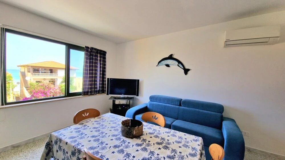 Appartamento Lovely in Alcamo