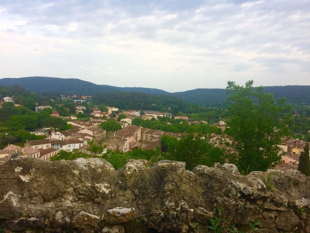 L'Olivier